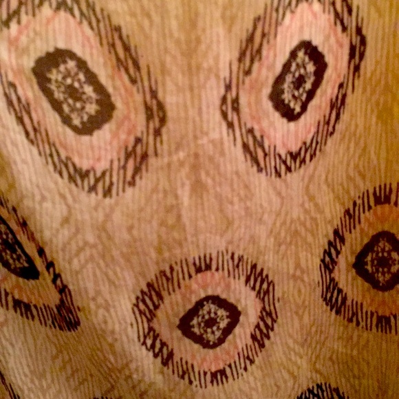 Carla Conti Made in Italy 💯 Silk Camisole - Picture 3 of 6